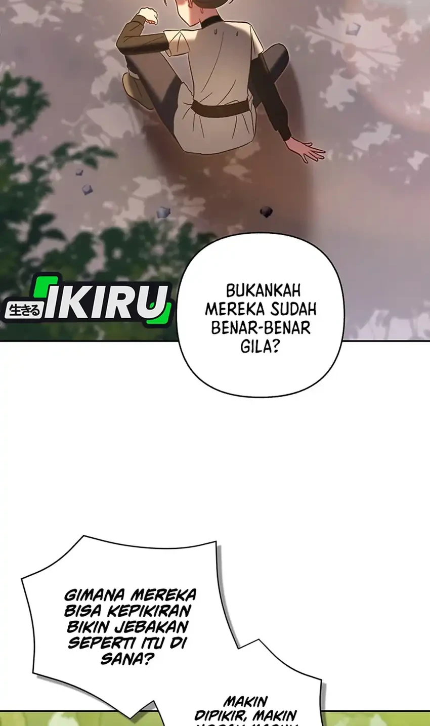 Bocil Pembuat Ulah Chapter 53 - halaman 2