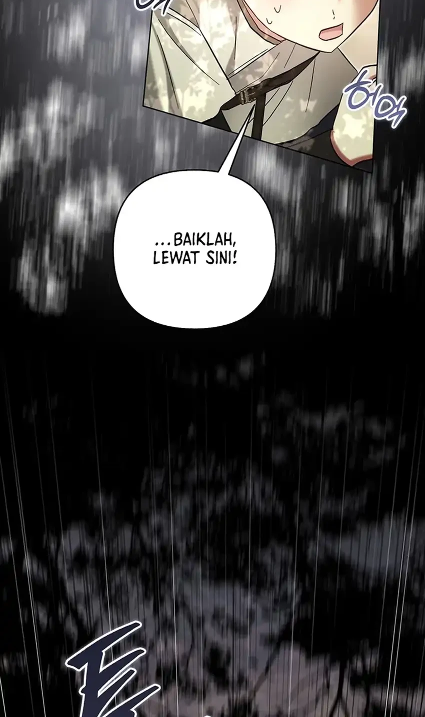 Bocil Pembuat Ulah Chapter 53 - halaman 20