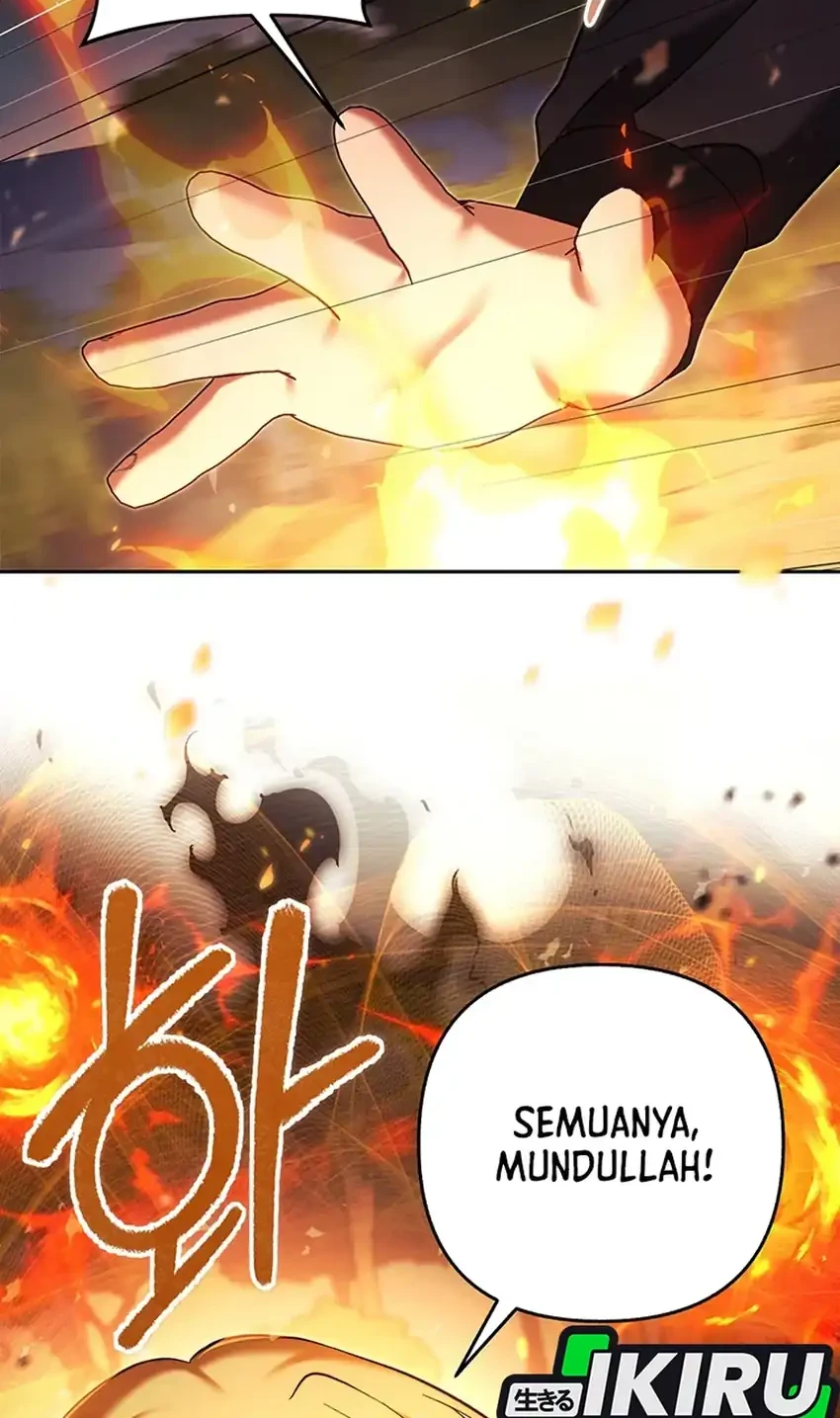 Bocil Pembuat Ulah Chapter 53 - halaman 22