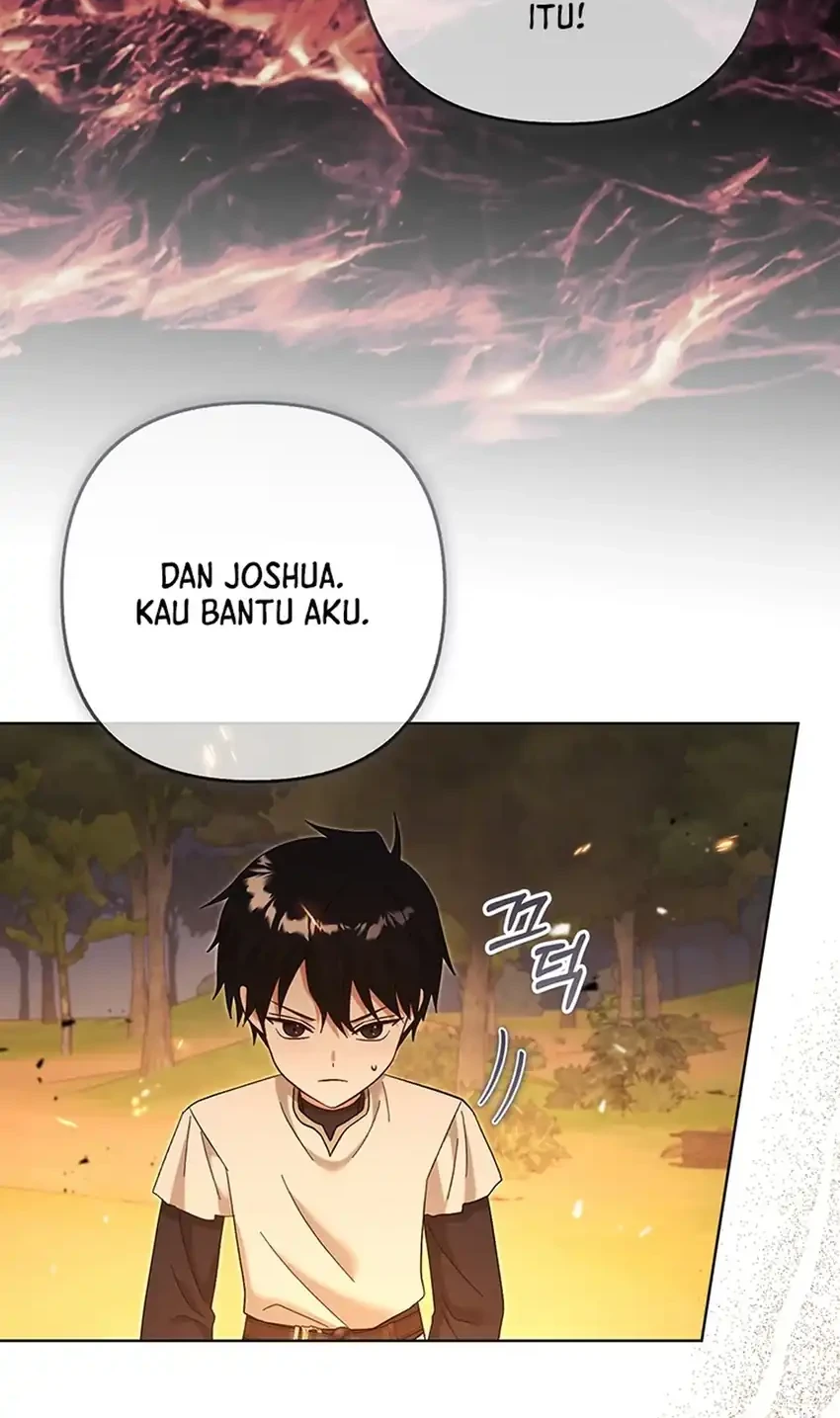 Bocil Pembuat Ulah Chapter 53 - halaman 28
