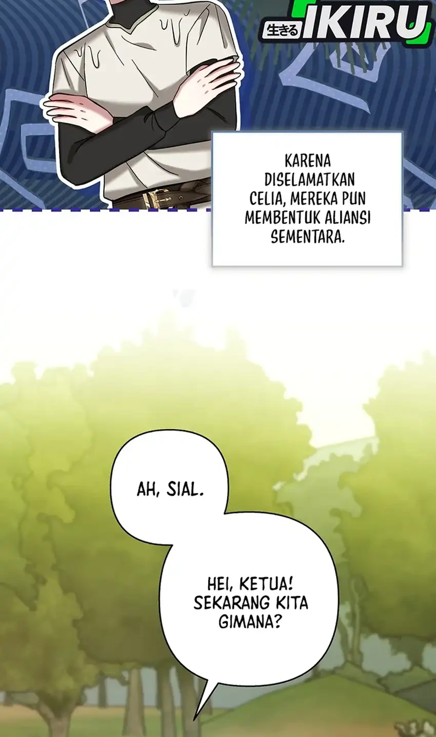 Bocil Pembuat Ulah Chapter 53 - halaman 4