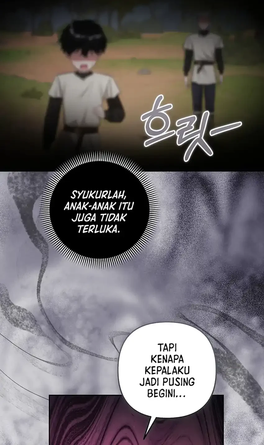 Bocil Pembuat Ulah Chapter 53 - halaman 44