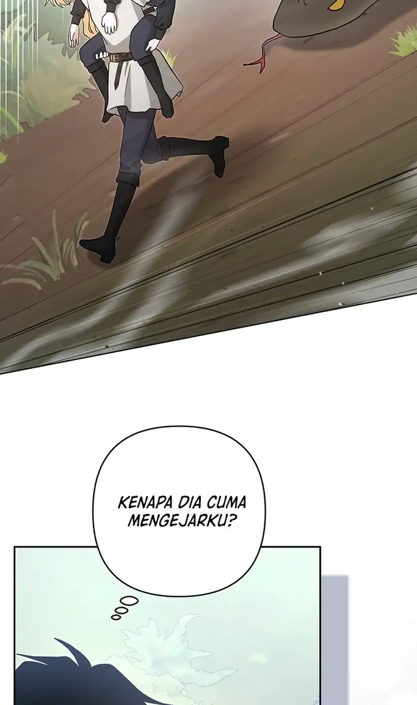 Bocil Pembuat Ulah Chapter 53 - halaman 56