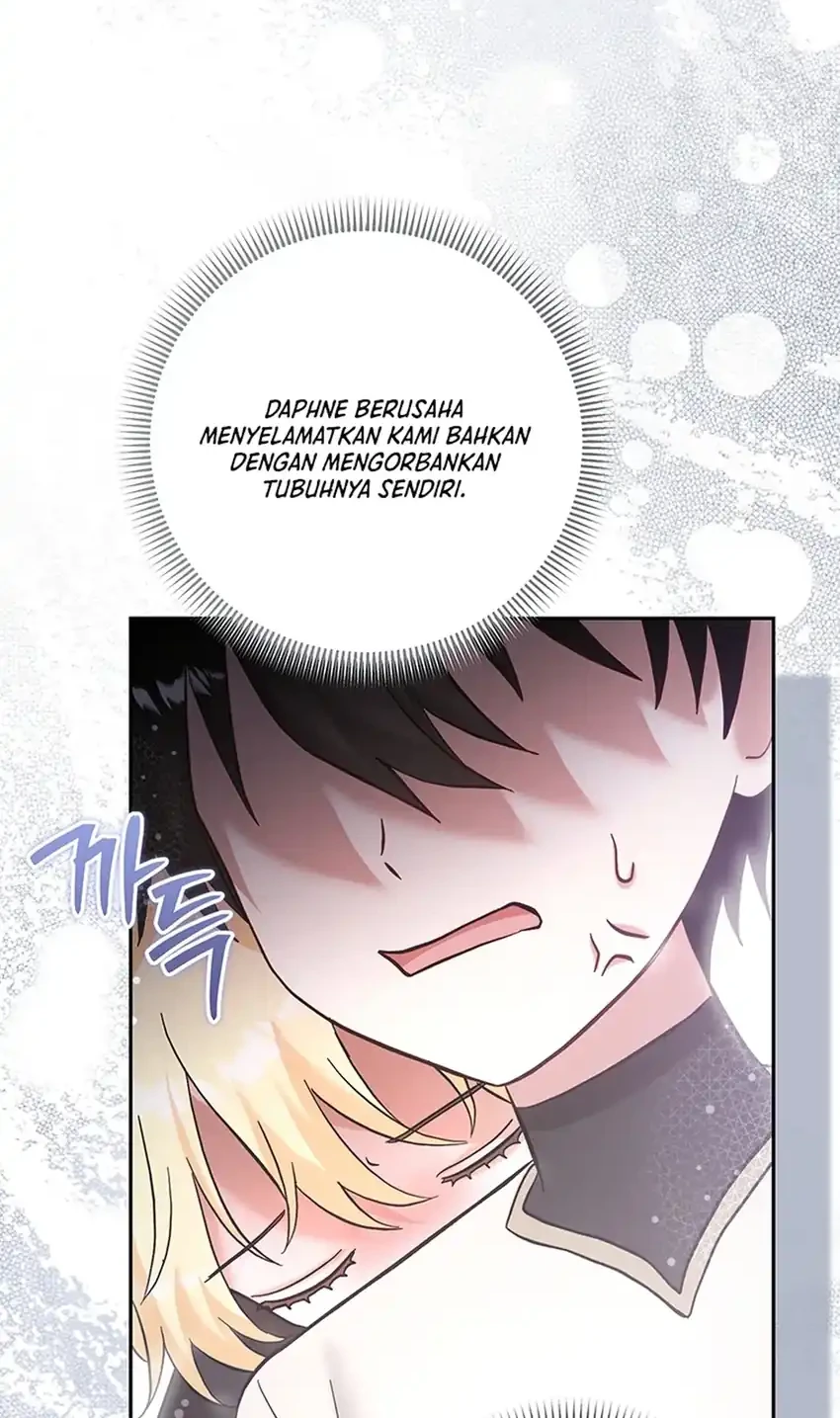 Bocil Pembuat Ulah Chapter 53 - halaman 58