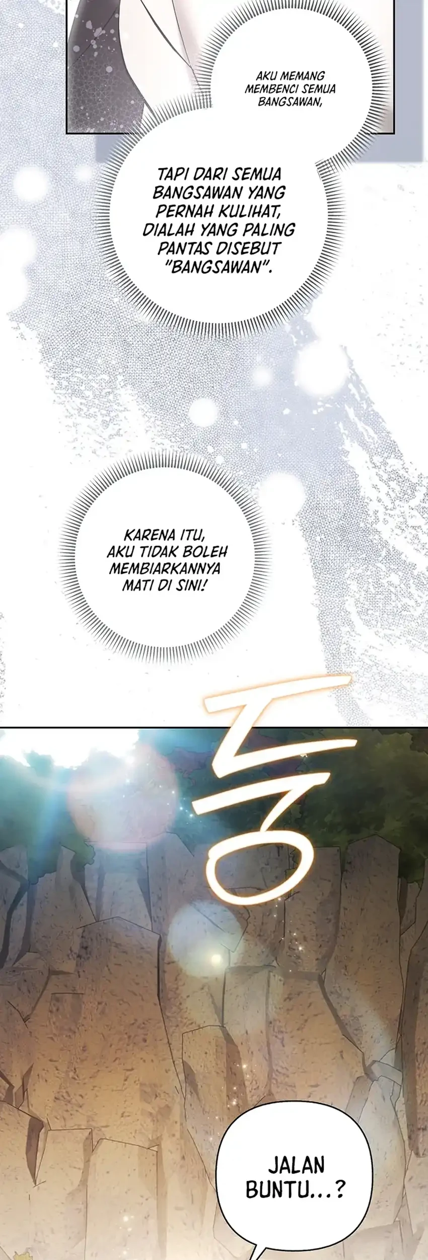 Bocil Pembuat Ulah Chapter 53 - halaman 59