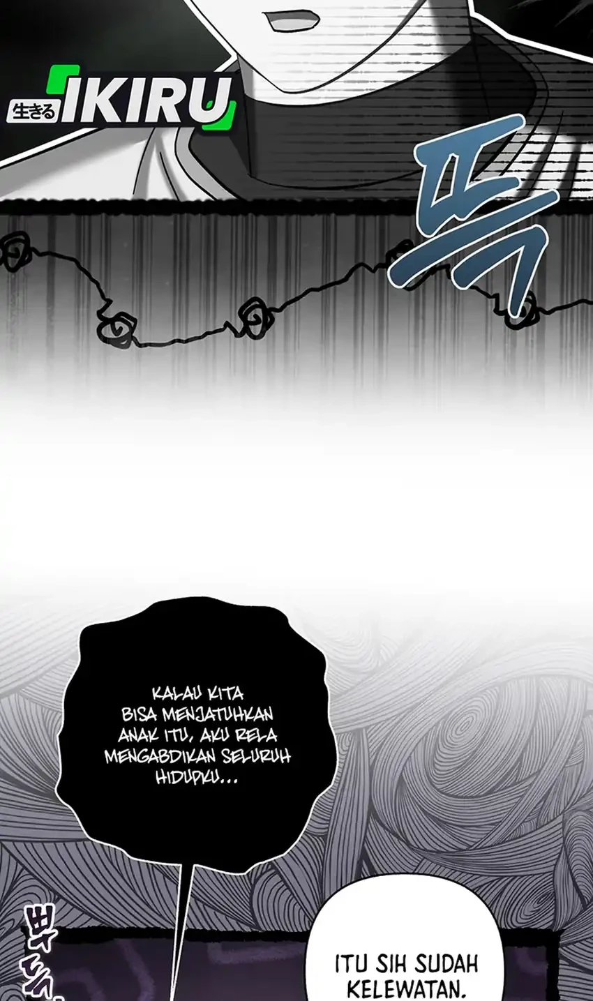 Bocil Pembuat Ulah Chapter 53 - halaman 6