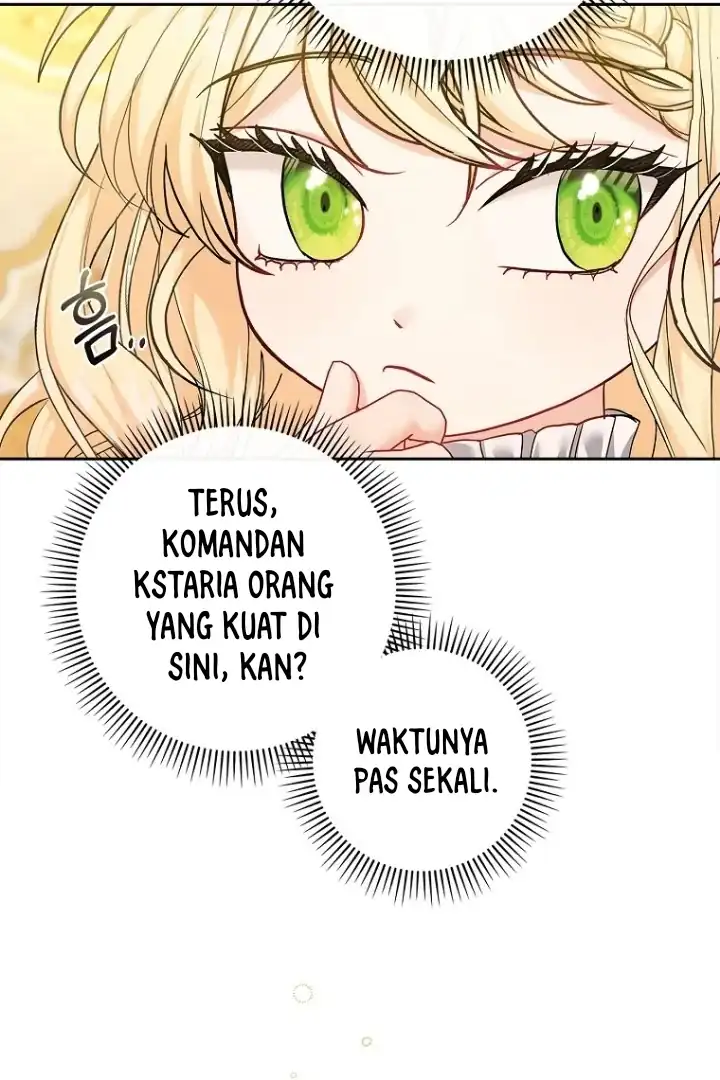 Bocil Pembuat Ulah Chapter 6 - halaman 10