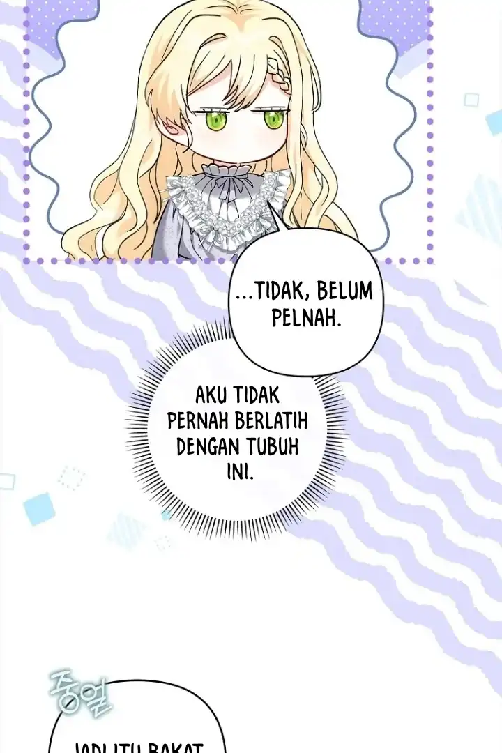 Bocil Pembuat Ulah Chapter 6 - halaman 15