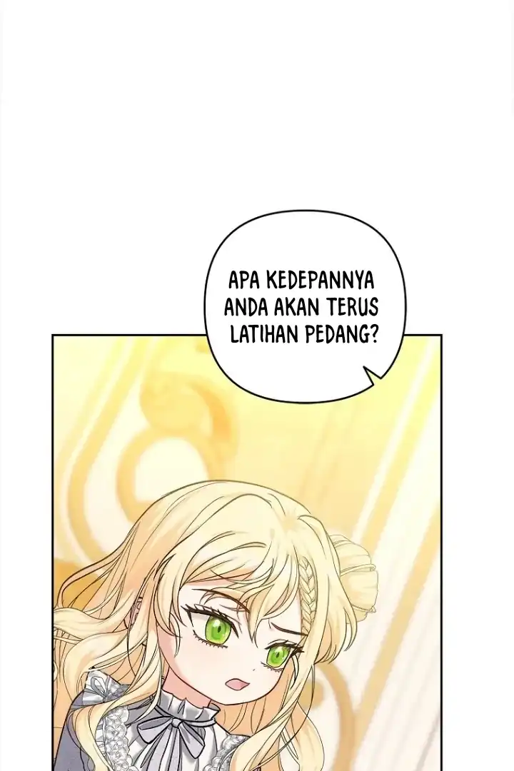 Bocil Pembuat Ulah Chapter 6 - halaman 17