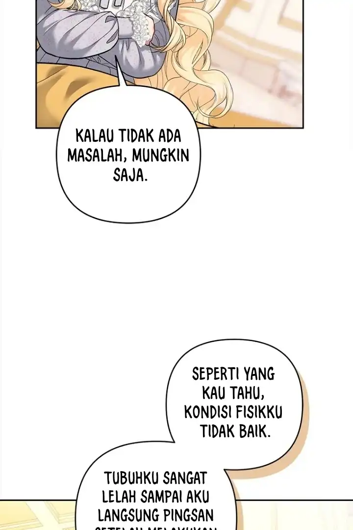Bocil Pembuat Ulah Chapter 6 - halaman 18