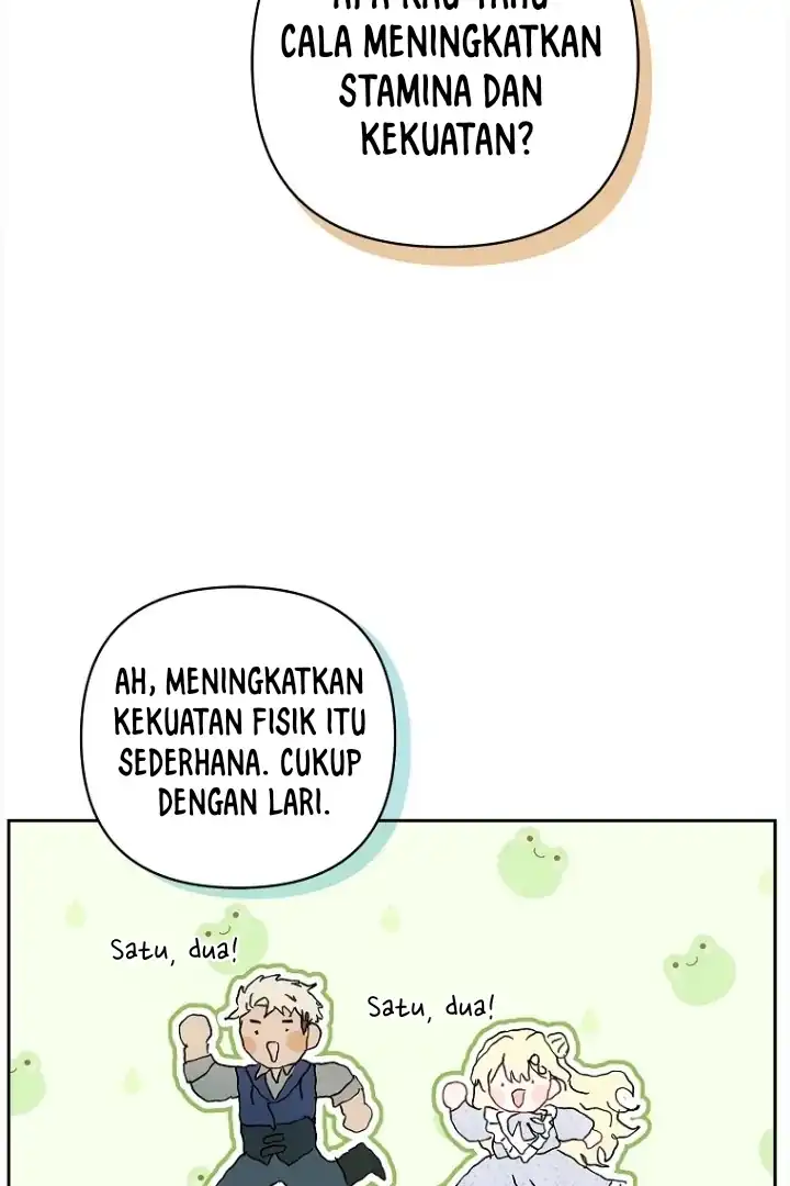 Bocil Pembuat Ulah Chapter 6 - halaman 20