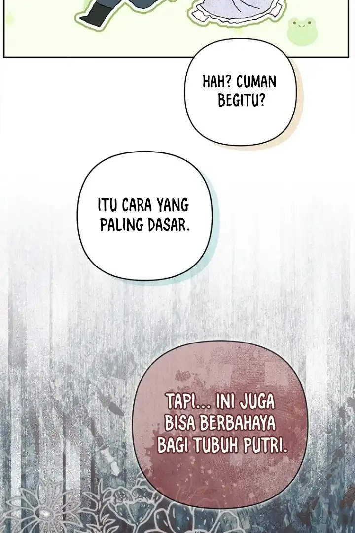Bocil Pembuat Ulah Chapter 6 - halaman 21
