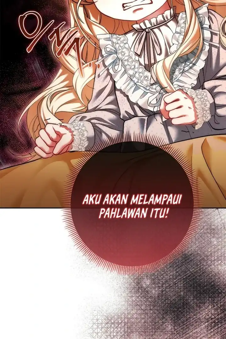 Bocil Pembuat Ulah Chapter 6 - halaman 31