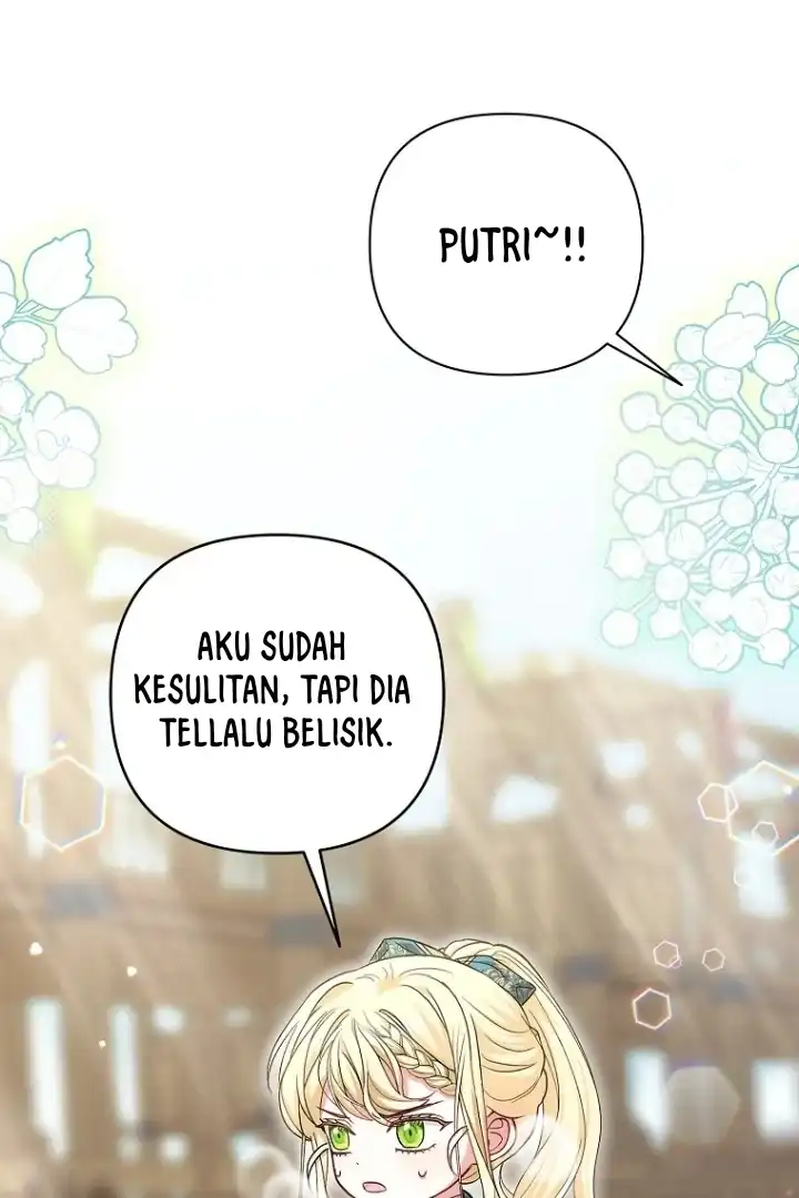 Bocil Pembuat Ulah Chapter 6 - halaman 37