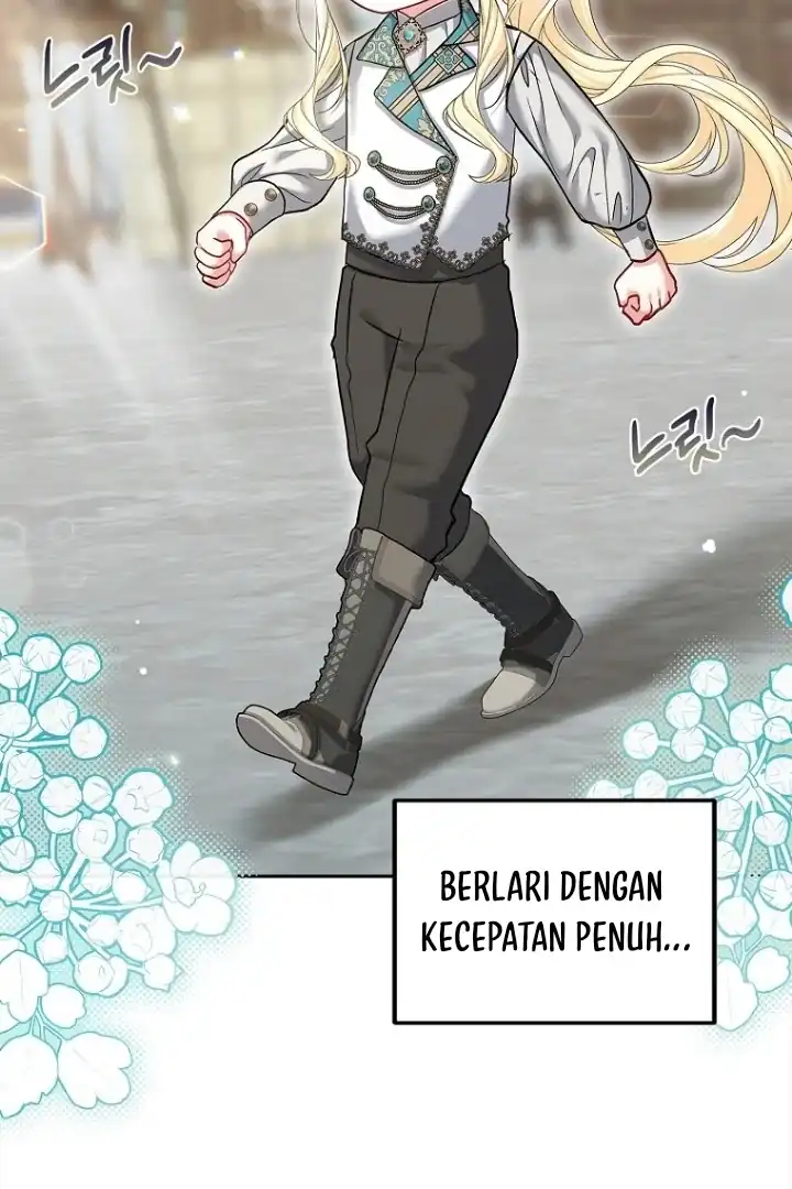 Bocil Pembuat Ulah Chapter 6 - halaman 38