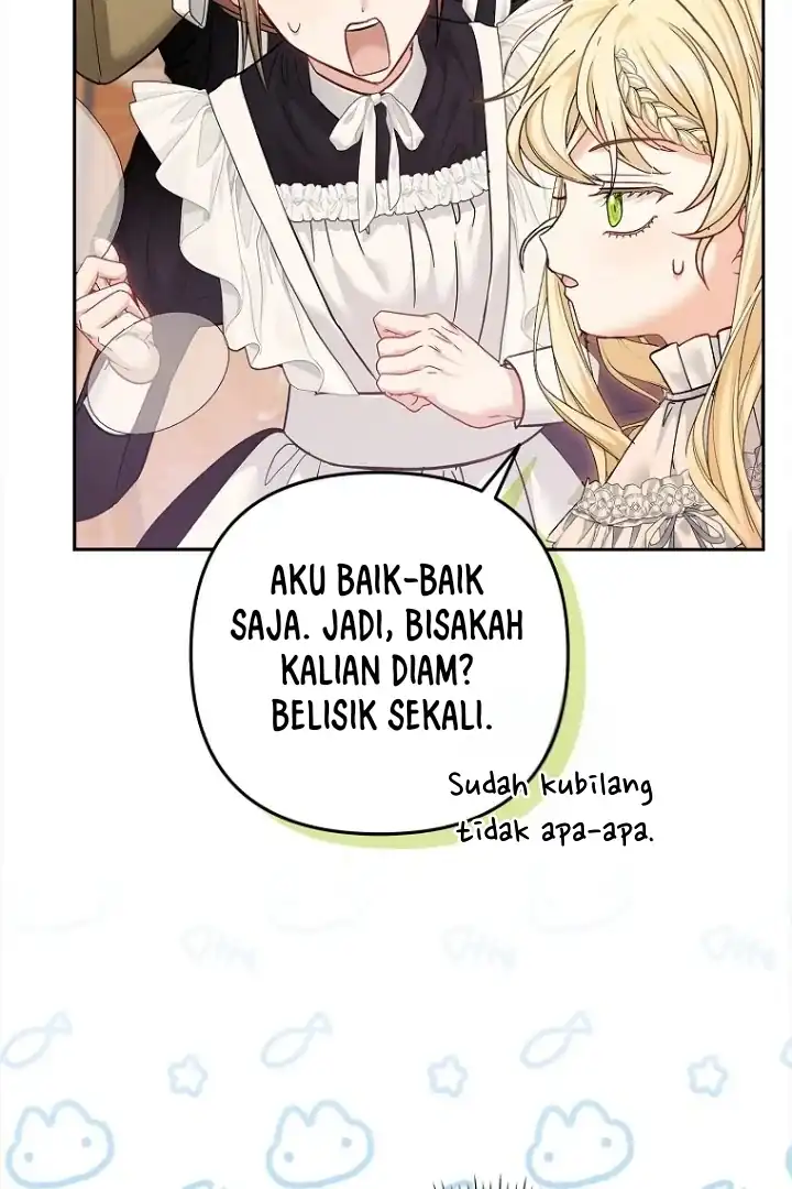 Bocil Pembuat Ulah Chapter 6 - halaman 4