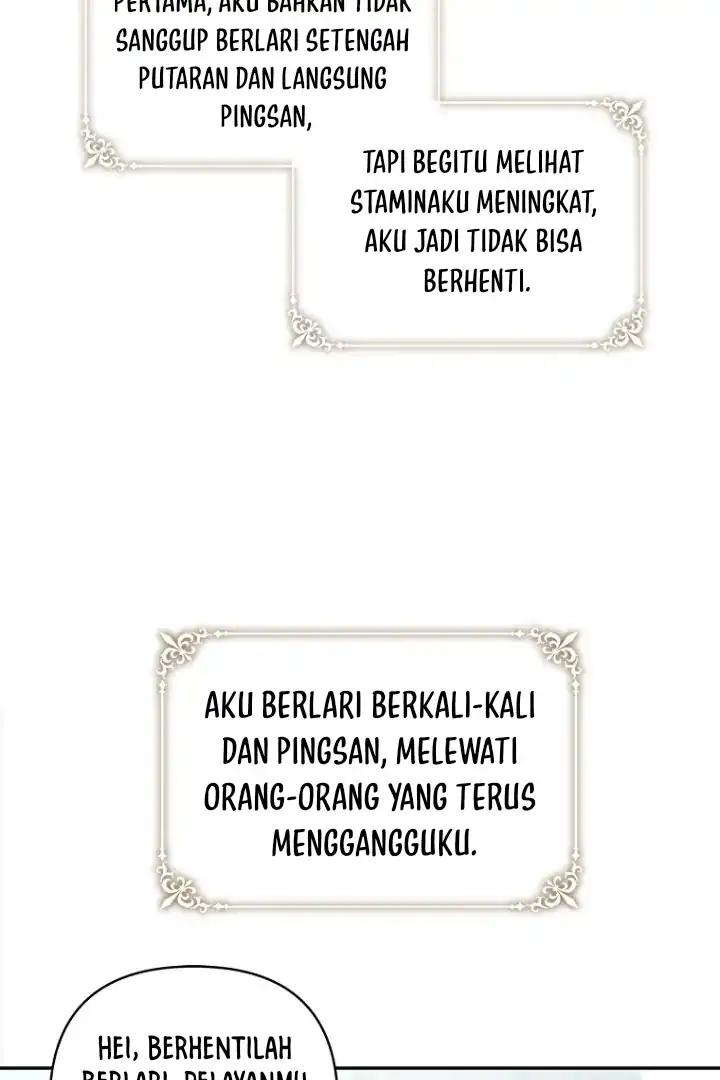 Bocil Pembuat Ulah Chapter 6 - halaman 40