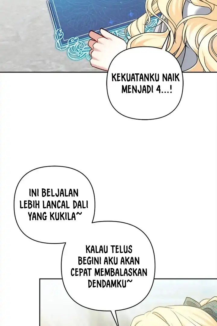 Bocil Pembuat Ulah Chapter 6 - halaman 43