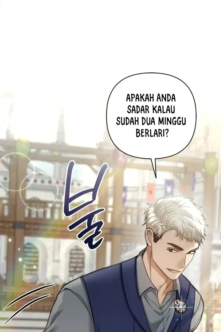 Bocil Pembuat Ulah Chapter 6 - halaman 48