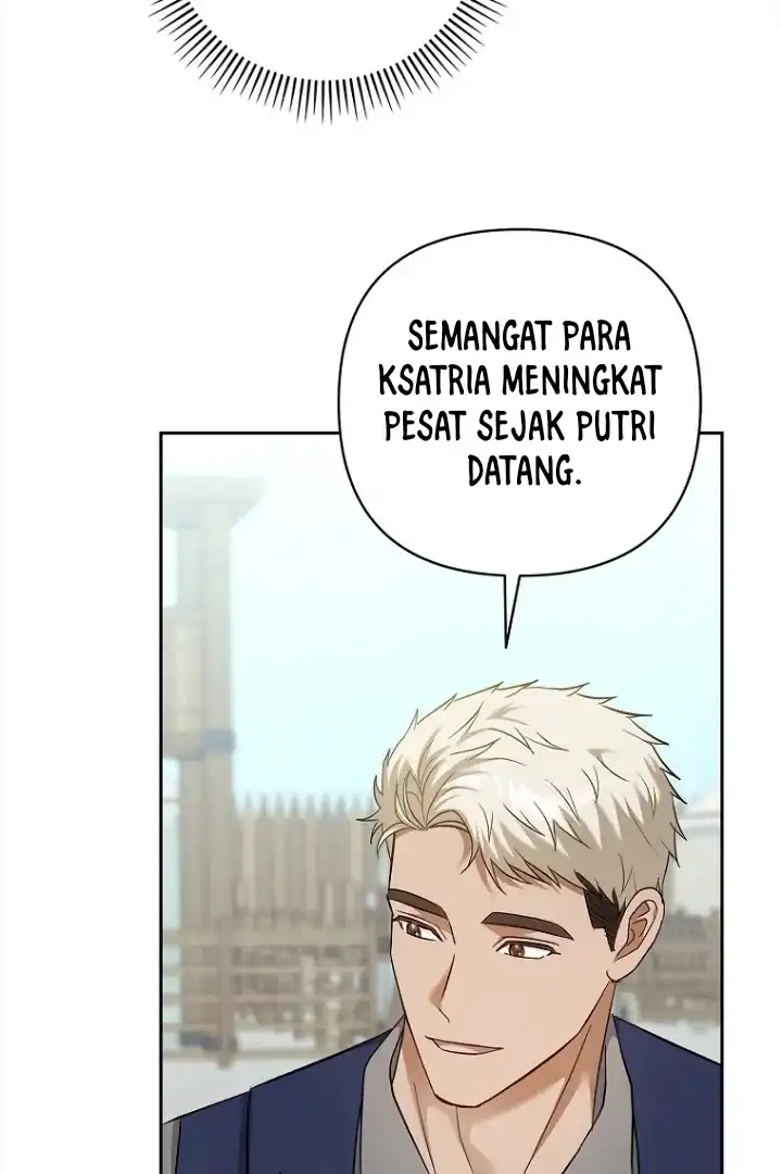 Bocil Pembuat Ulah Chapter 6 - halaman 51