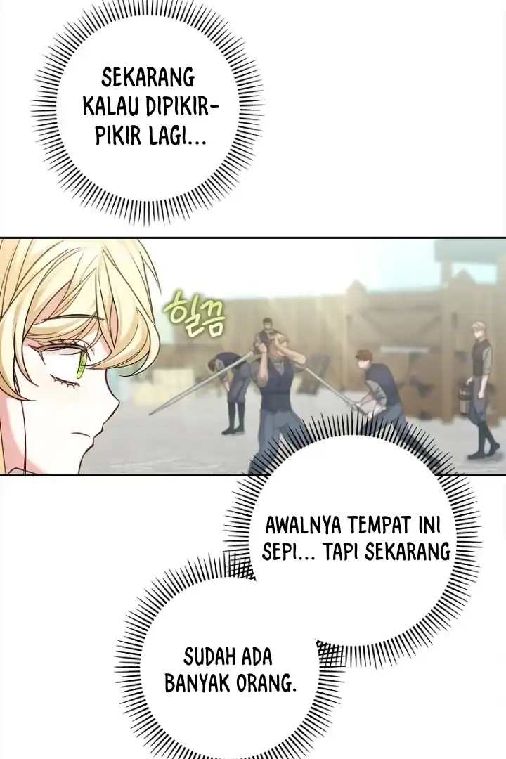 Bocil Pembuat Ulah Chapter 6 - halaman 56