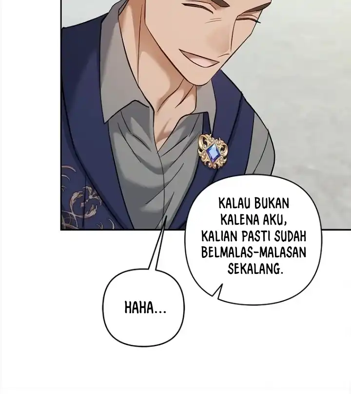 Bocil Pembuat Ulah Chapter 6 - halaman 58