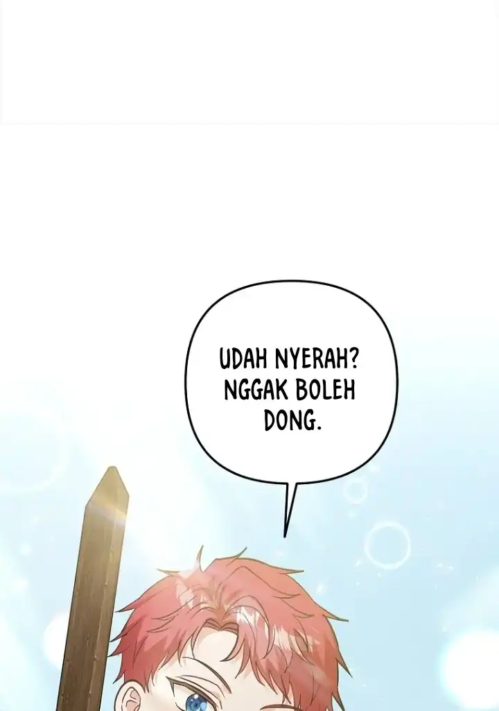 Bocil Pembuat Ulah Chapter 6 - halaman 80