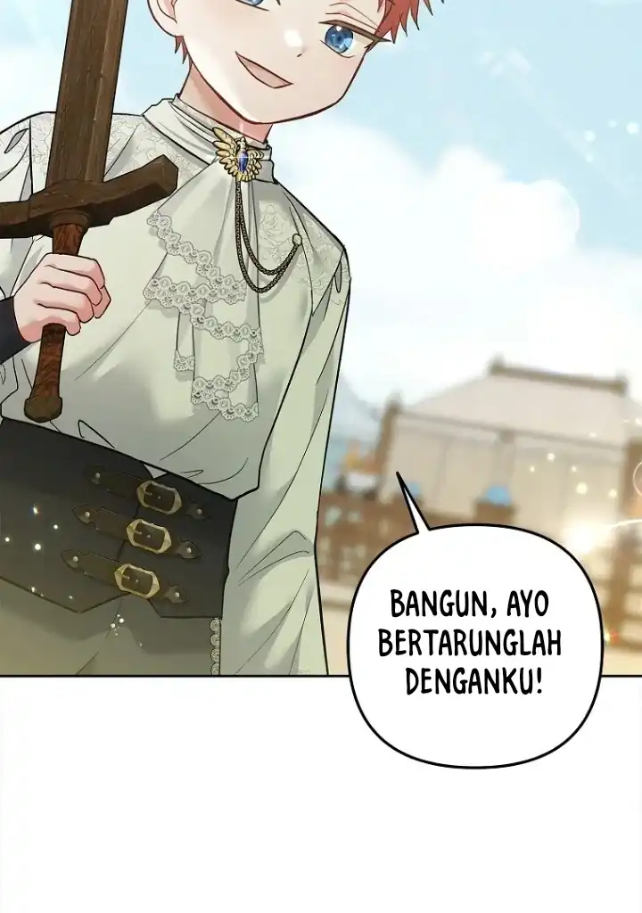 Bocil Pembuat Ulah Chapter 6 - halaman 81