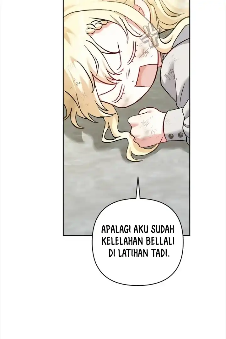 Bocil Pembuat Ulah Chapter 6 - halaman 85