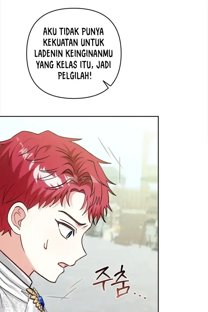 Bocil Pembuat Ulah Chapter 6 - halaman 86