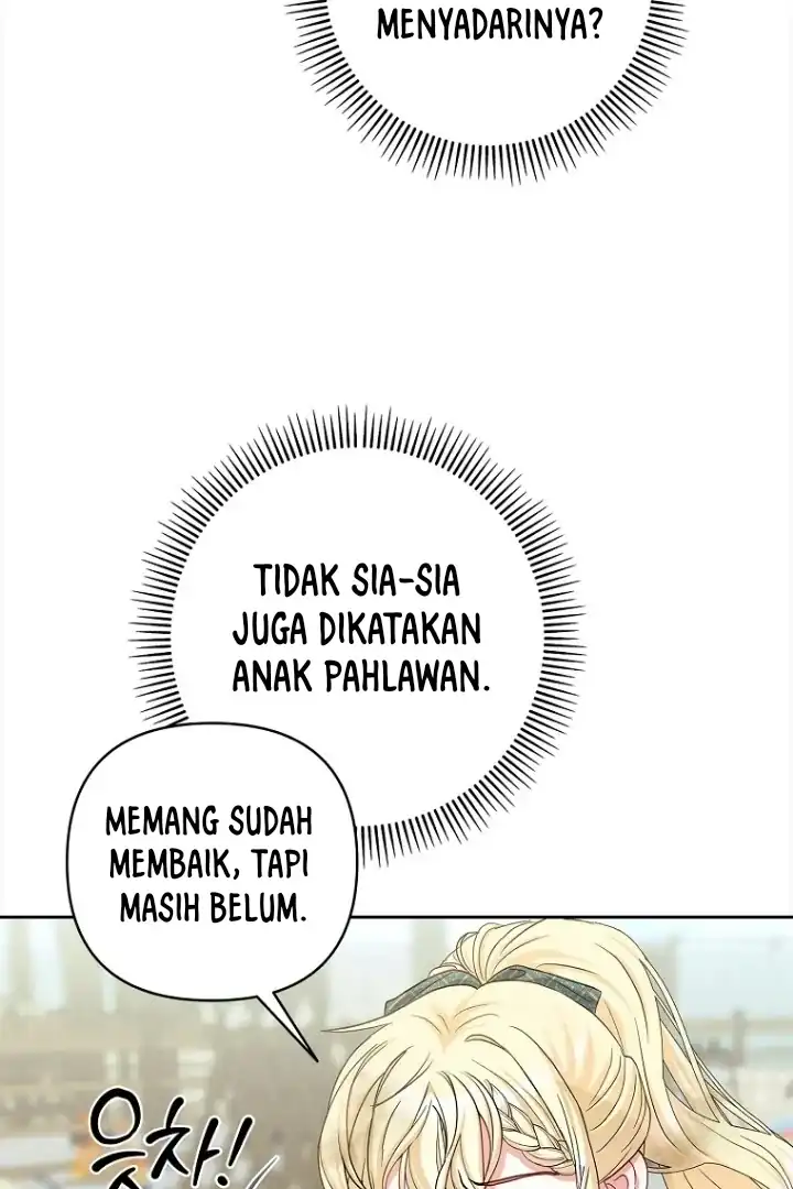 Bocil Pembuat Ulah Chapter 6 - halaman 90