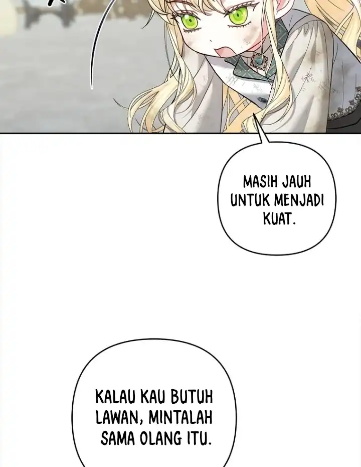 Bocil Pembuat Ulah Chapter 6 - halaman 91