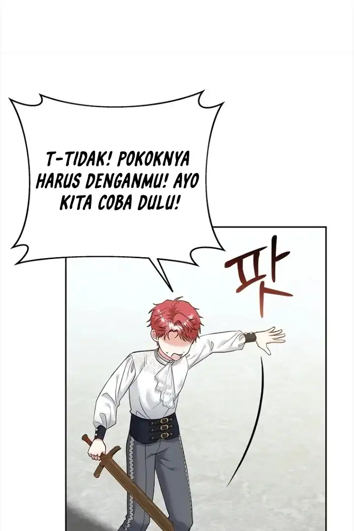Bocil Pembuat Ulah Chapter 6 - halaman 93