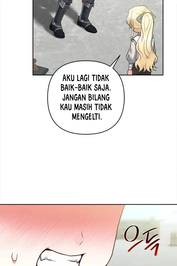 Bocil Pembuat Ulah Chapter 6 - halaman 94
