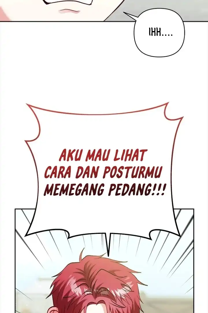 Bocil Pembuat Ulah Chapter 6 - halaman 95