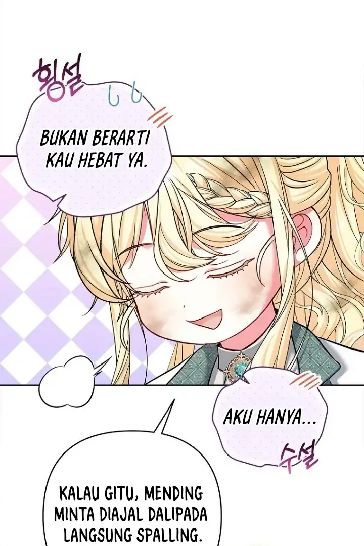 Bocil Pembuat Ulah Chapter 6 - halaman 98