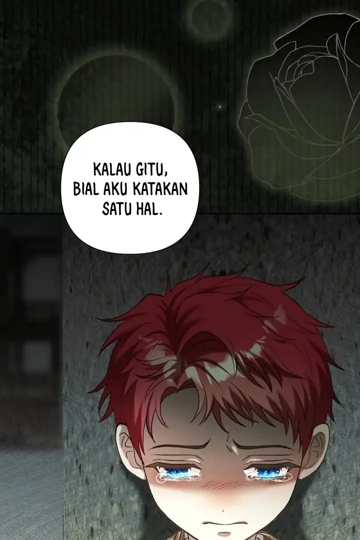 Bocil Pembuat Ulah Chapter 7 - halaman 100