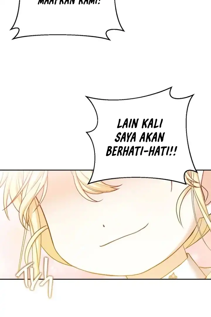 Bocil Pembuat Ulah Chapter 7 - halaman 108