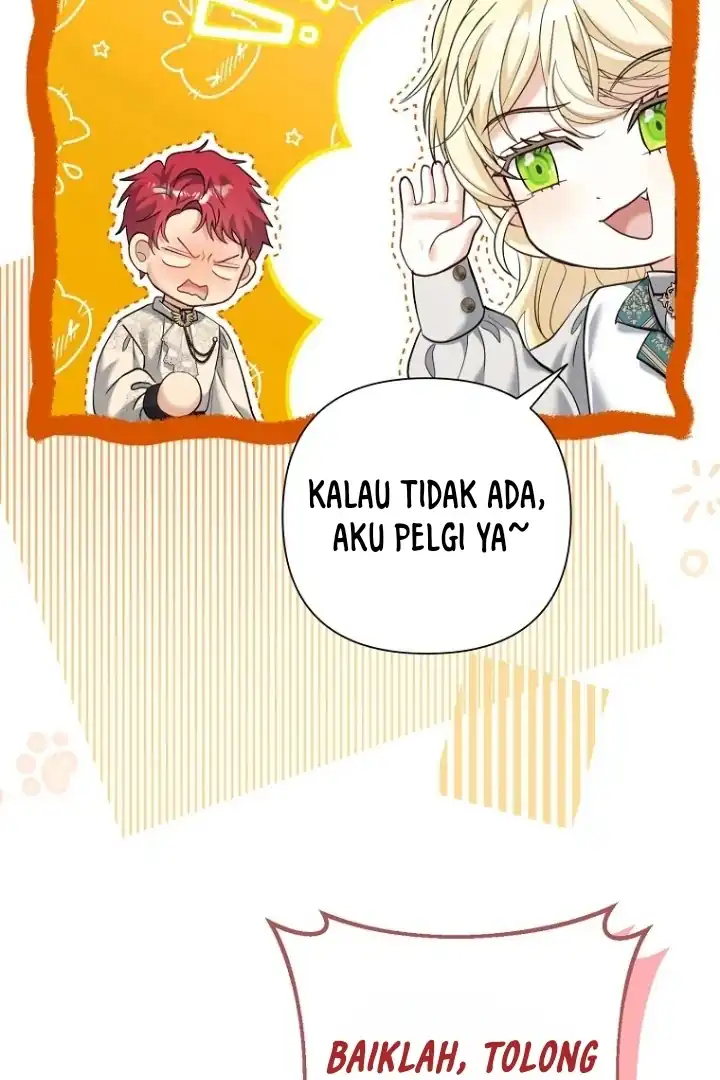 Bocil Pembuat Ulah Chapter 7 - halaman 11