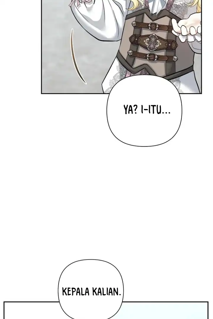 Bocil Pembuat Ulah Chapter 7 - halaman 110