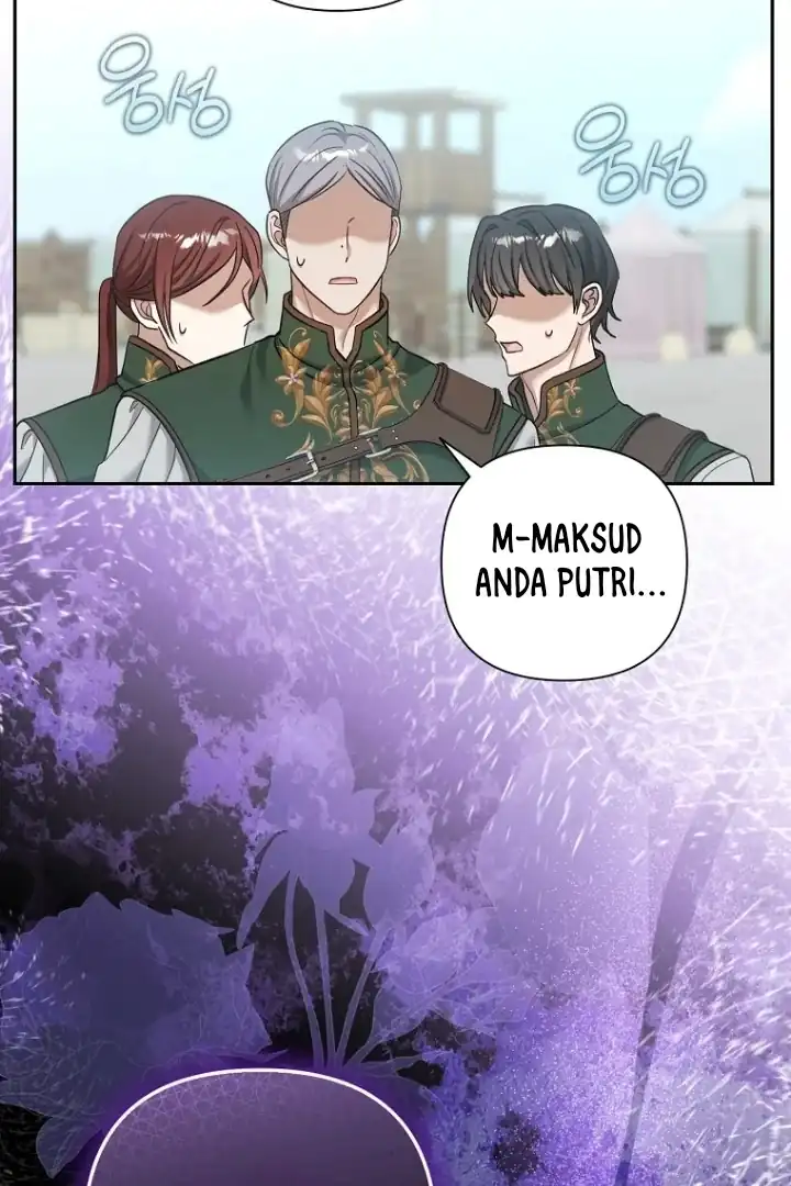 Bocil Pembuat Ulah Chapter 7 - halaman 111
