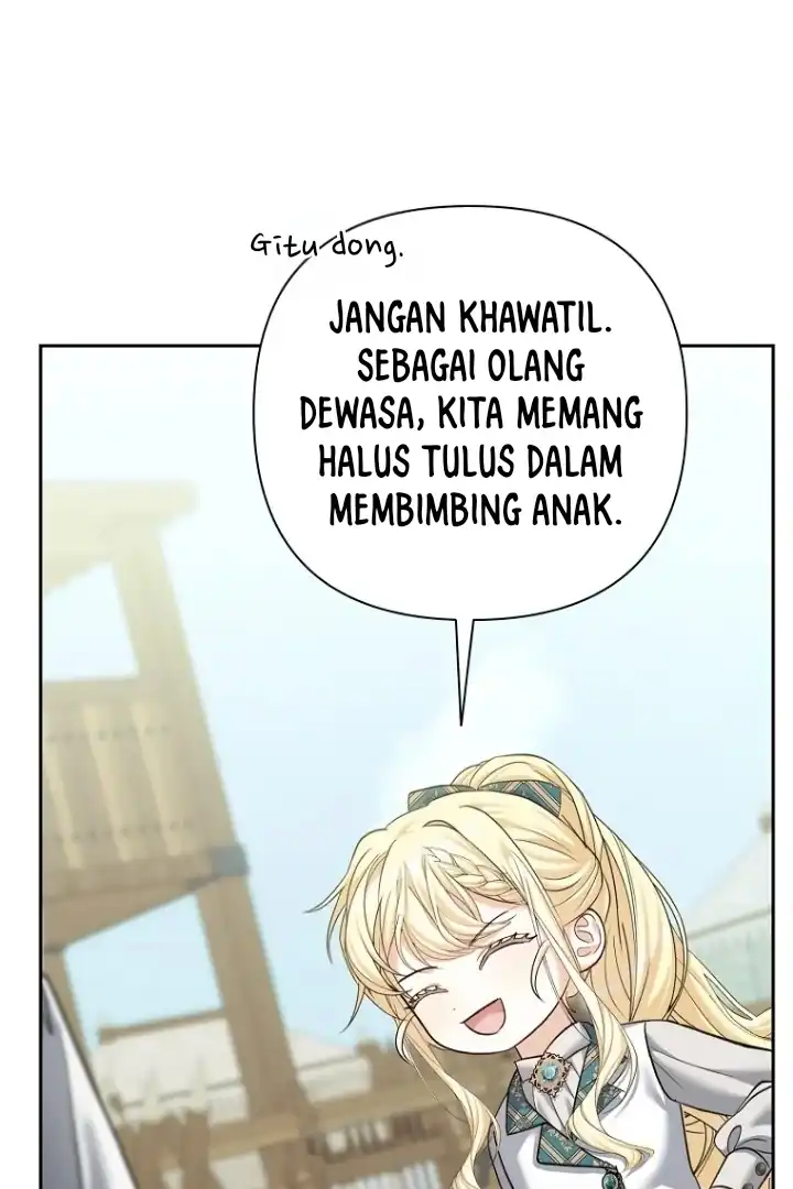 Bocil Pembuat Ulah Chapter 7 - halaman 14