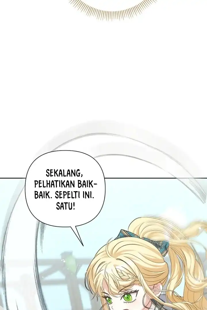 Bocil Pembuat Ulah Chapter 7 - halaman 22