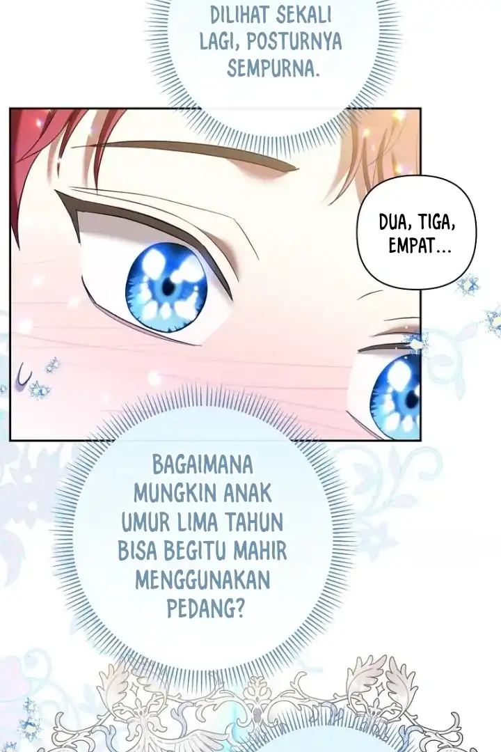 Bocil Pembuat Ulah Chapter 7 - halaman 24