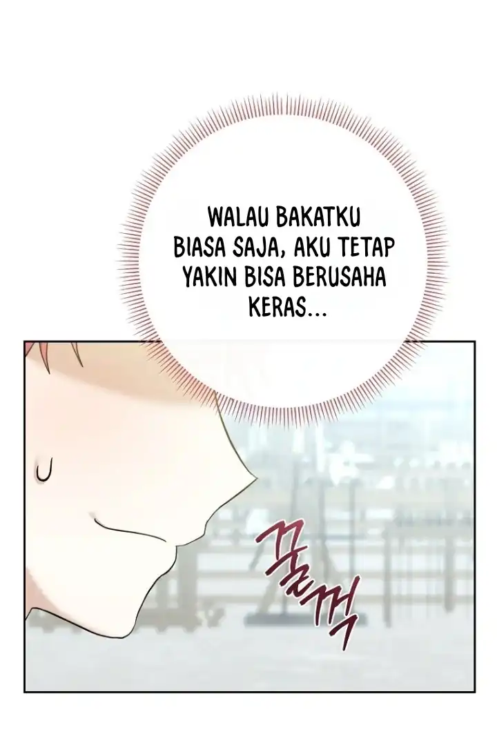 Bocil Pembuat Ulah Chapter 7 - halaman 28