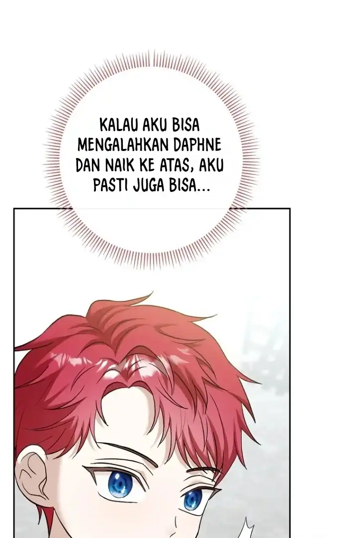 Bocil Pembuat Ulah Chapter 7 - halaman 29