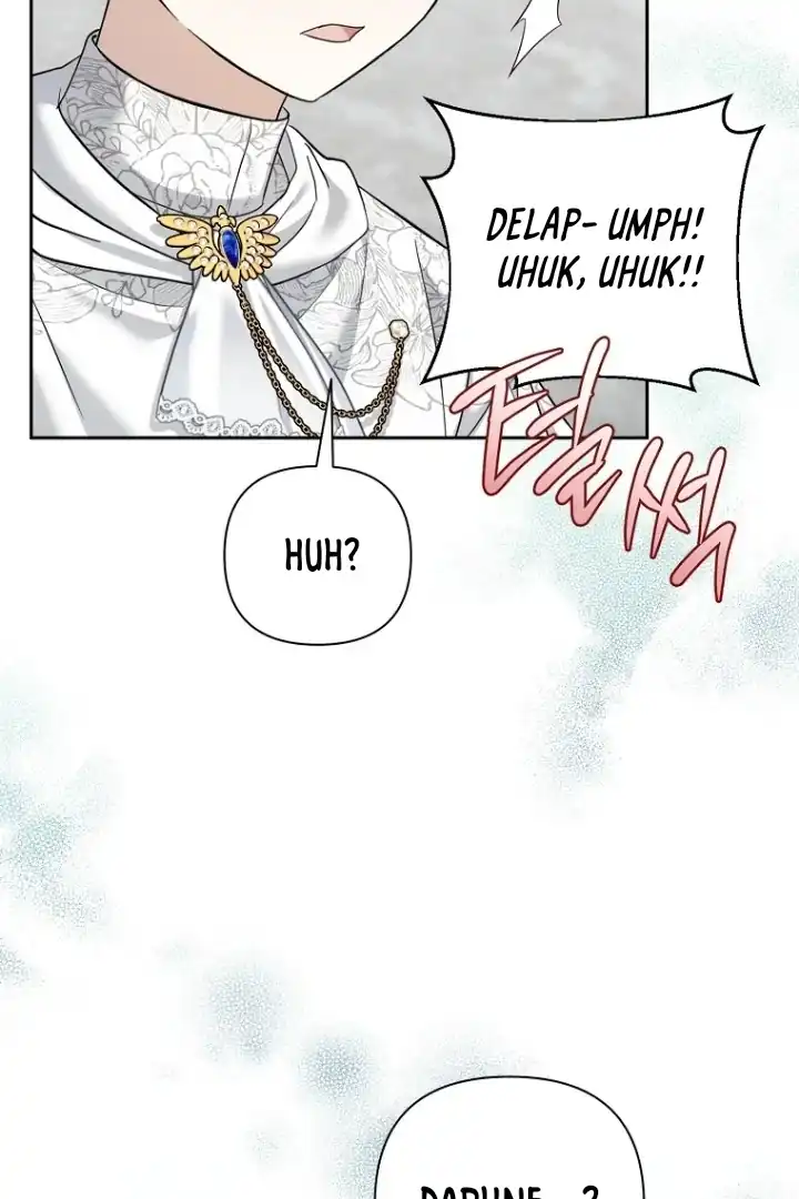 Bocil Pembuat Ulah Chapter 7 - halaman 30