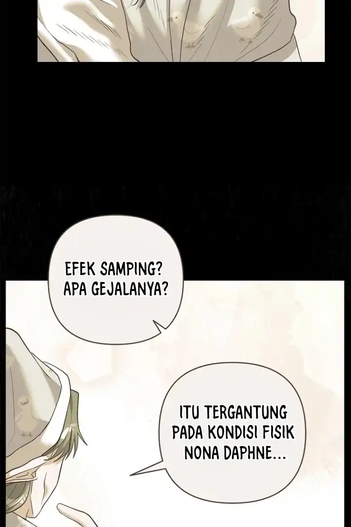 Bocil Pembuat Ulah Chapter 7 - halaman 36
