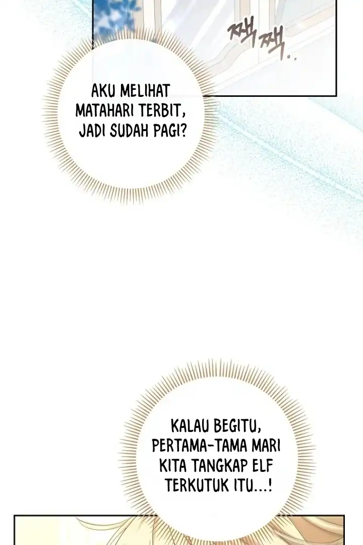 Bocil Pembuat Ulah Chapter 7 - halaman 45