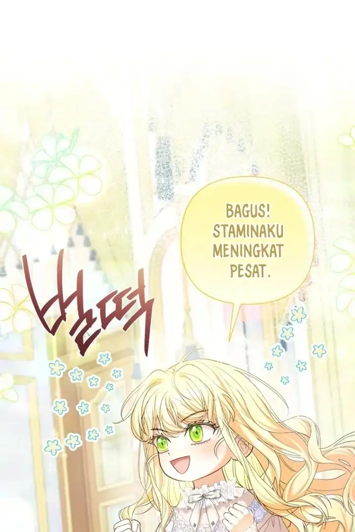 Bocil Pembuat Ulah Chapter 7 - halaman 53